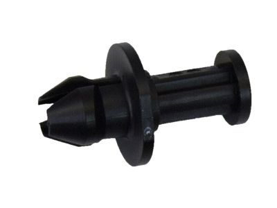 Ford 5C3Z-17C756-BB Valance Panel Retainer, Front