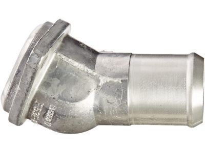 Ford F5RZ-8K528-CC Thermostat Housing, Upper