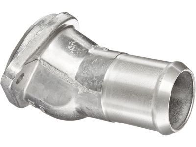 Ford Thermostat Housing - F5RZ-8K528-CC