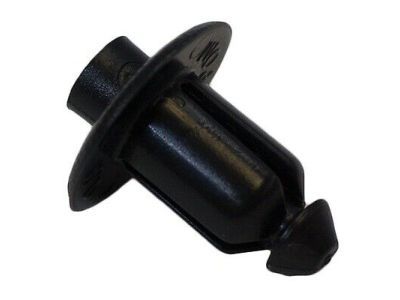 Ford -N807673-S Molding Rivet