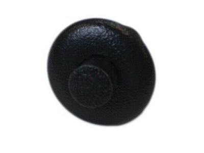 Ford -N807673-S Molding Rivet