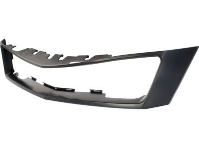 Ford AR3Z-8419-AA Grille Surround, Front