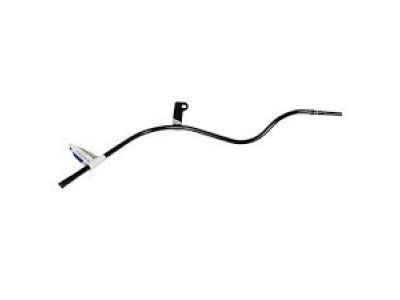 Mercury Dipstick Tube - F5RZ-6754-A