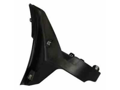 Ford JL3Z-17F803-A Air Duct