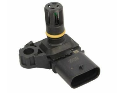 Ford F-150 MAP Sensor - DV2Z-9F479-E