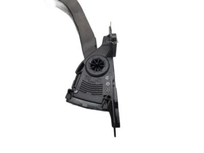 Ford 9E5Z-9F836-A Pedal