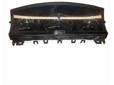 AA5Z-10849-GC Ford Instrument Cluster Product Photo 3 of 4