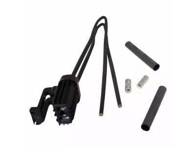 Ford E6DZ-14489-KA Sleeve - Wiring