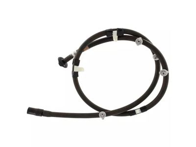 FL3Z-16502C53-B Ford Tube - Water Drain, Rear Driver Side Product Photo 3 of 3