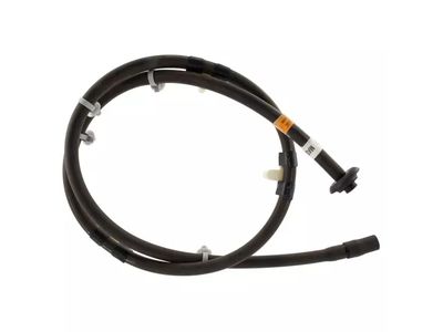 FL3Z-16502C53-B Ford Tube - Water Drain, Rear Driver Side Product Photo 1 of 3
