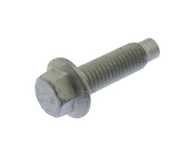 Ford -W500634-S439 Mount Bracket Bolt