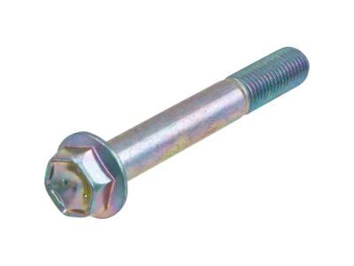 Lincoln -N811334-S437 Alternator Bolt