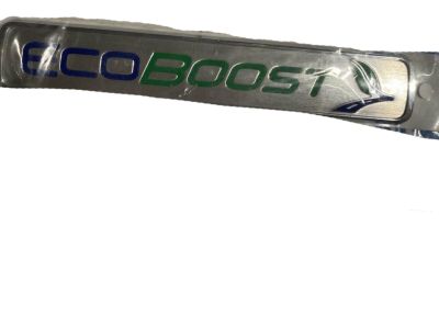 Ford DS7Z-9942528-E Name Plate