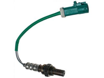 Ford Oxygen Sensors - BR3Z-9G444-A