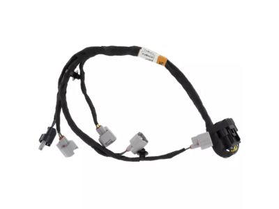 Ford JU5Z-14A411-J Wire Assembly - Jumper