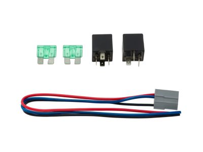 Ford XC3Z-15A416-AA Kit - Tow Bar Electrics