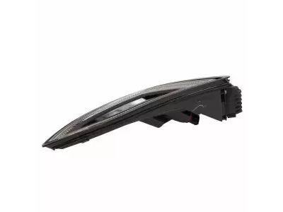 Ford FT4Z-13200-C Lamp Assembly - Side Marker, Passenger Side