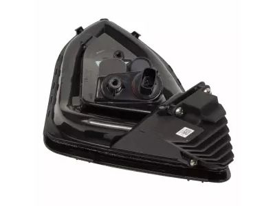 Ford FT4Z-13200-C Lamp Assembly - Side Marker, Passenger Side
