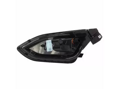 Ford FT4Z-13200-C Lamp Assembly - Side Marker, Passenger Side