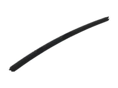 2020 Ford SSV Plug-In Hybrid Weather Strip - DS7Z-5425861-A