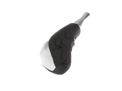 Mercury Shift Knob - 5F9Z-7213-B