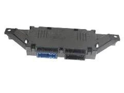 2012 Ford F-150 A/C Switch - BL3Z-19980-Z