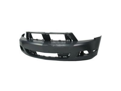 Ford AR3Z-17D957-AA Bumper Cover, Front Upper