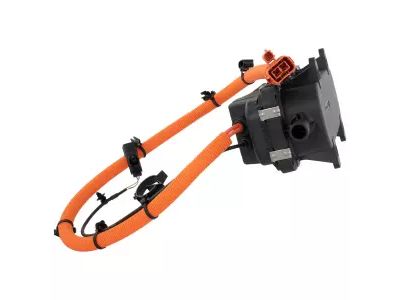 Ford FV6Z-18K463-D Heater Assembly - Auxiliary