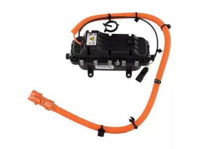 Ford FV6Z-18K463-D Heater Assembly - Auxiliary