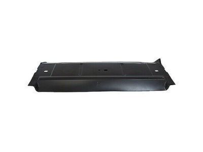 Ford 3W1Z-8327-AA Air Deflector, Front Center