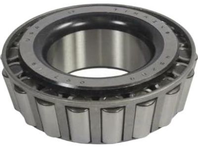 Ford TGAA-1201-A Cone And Roller - Bearing, Inner