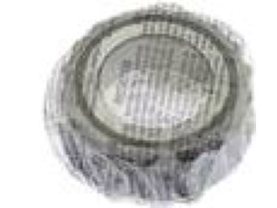 Ford TGAA-1201-A Cone And Roller - Bearing, Inner