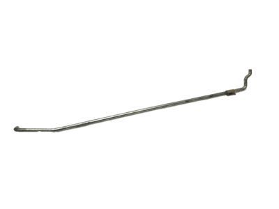 1985 Ford E-150 Econoline Club Wagon Lift Support - D9UZ-16826-B