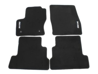 Ford FJ5Z-7813300-AB Kit - Floor Contour Mat