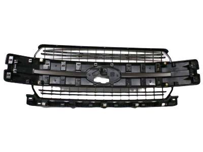 Ford JL3Z-8200-JL Grille Assy - Radiator