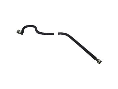 Mercury 9L8Z-9288-B Hose Assy