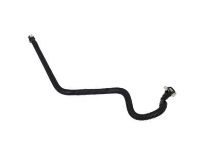 Mercury 9L8Z-9288-B Hose Assy