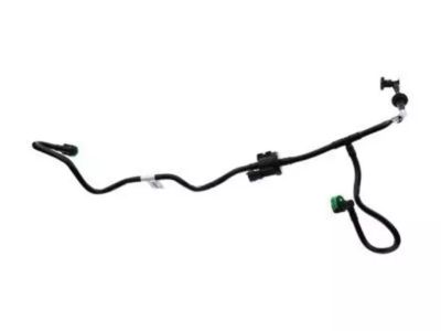 Ford F2BZ-9C047-A Tube - Fuel Feed