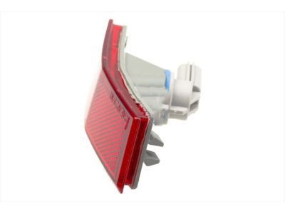 Ford 7A1Z-15A201-C Side Marker Lamp, Rear Driver Side