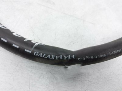 Ford FR3Z-19D742-A Tube Assy