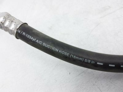 Ford FR3Z-19D742-A Tube Assy