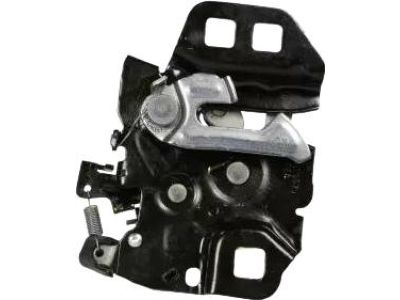 Ford DP5Z-16700-A Latch Assembly - Hood