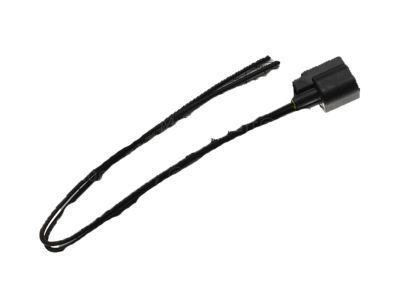 Ford 3U2Z-14S411-RPC Wire Assy