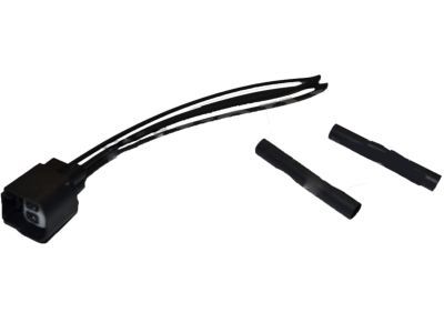 Ford 3U2Z-14S411-RPC Wire Assy