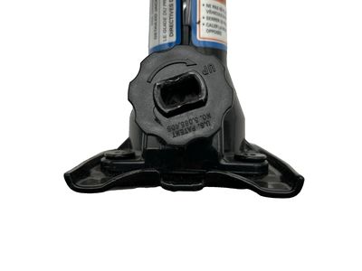 F2TZ17080B Ford Jack Assembly - Lifting Product Photo 3 of 4