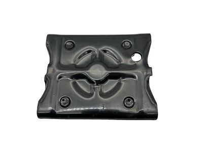 F2TZ17080B Ford Jack Assembly - Lifting Product Photo 2 of 4