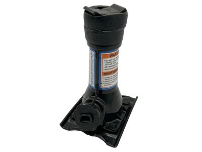 F2TZ17080B Ford Jack Assembly - Lifting Product Photo 4 of 4