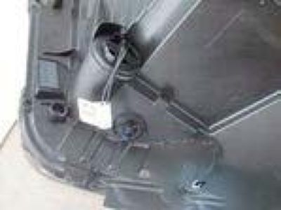 Ford FT4Z-13008-AACP Headlamp Assembly, Passenger Side