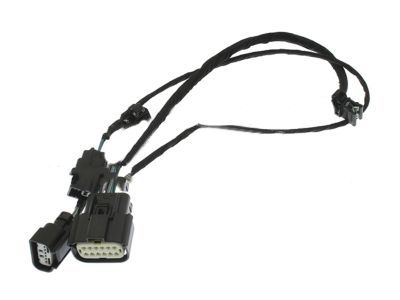 Ford HC3Z-14A412-D Wiring Assy - Tailgate
