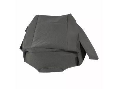 Ford AC2Z-1662901-AA Cover Assembly - Seat Cushion, Driver Side